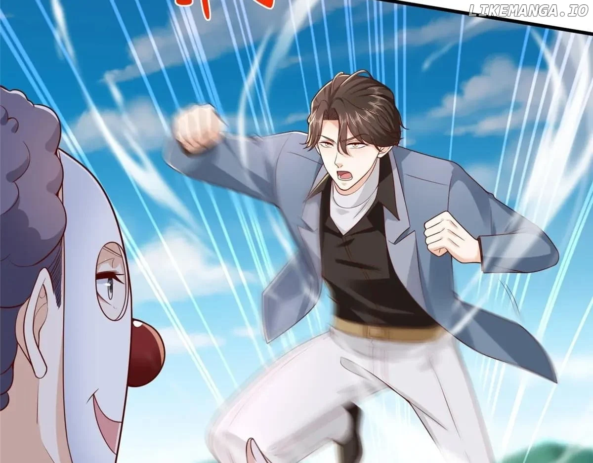 I randomly have a new career every week Chapter 807 369 038