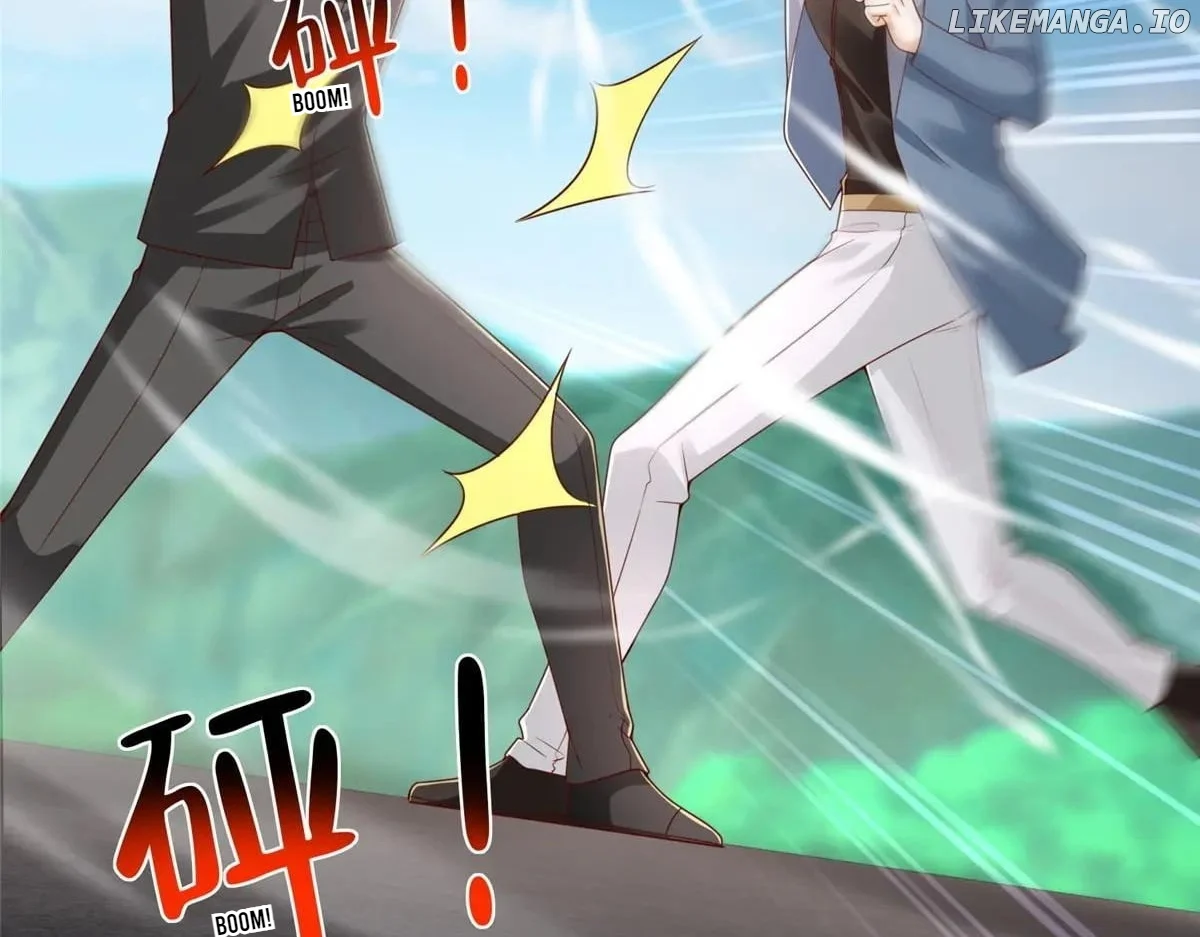 I randomly have a new career every week Chapter 807 372 041