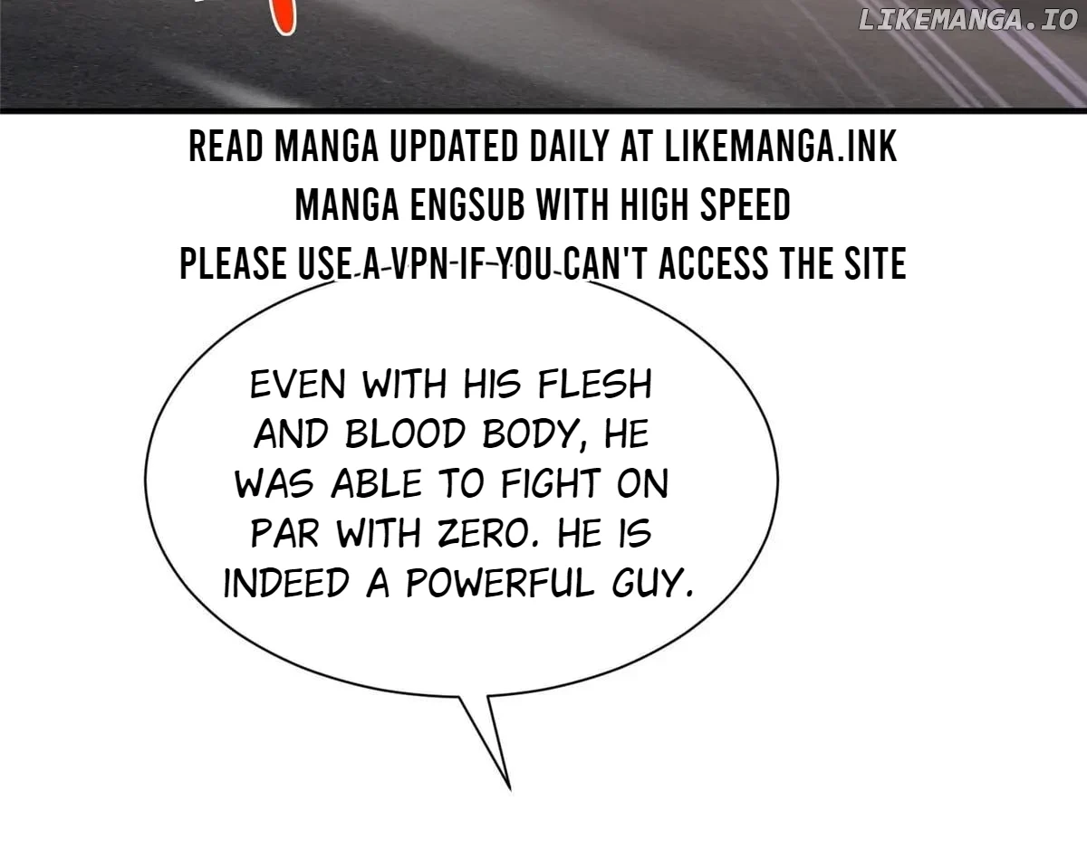 I randomly have a new career every week Chapter 807 373 042