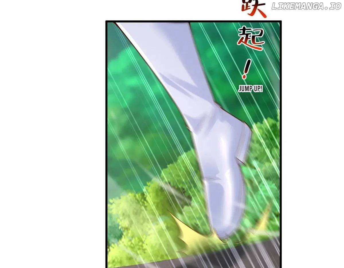 I randomly have a new career every week Chapter 807 379 048