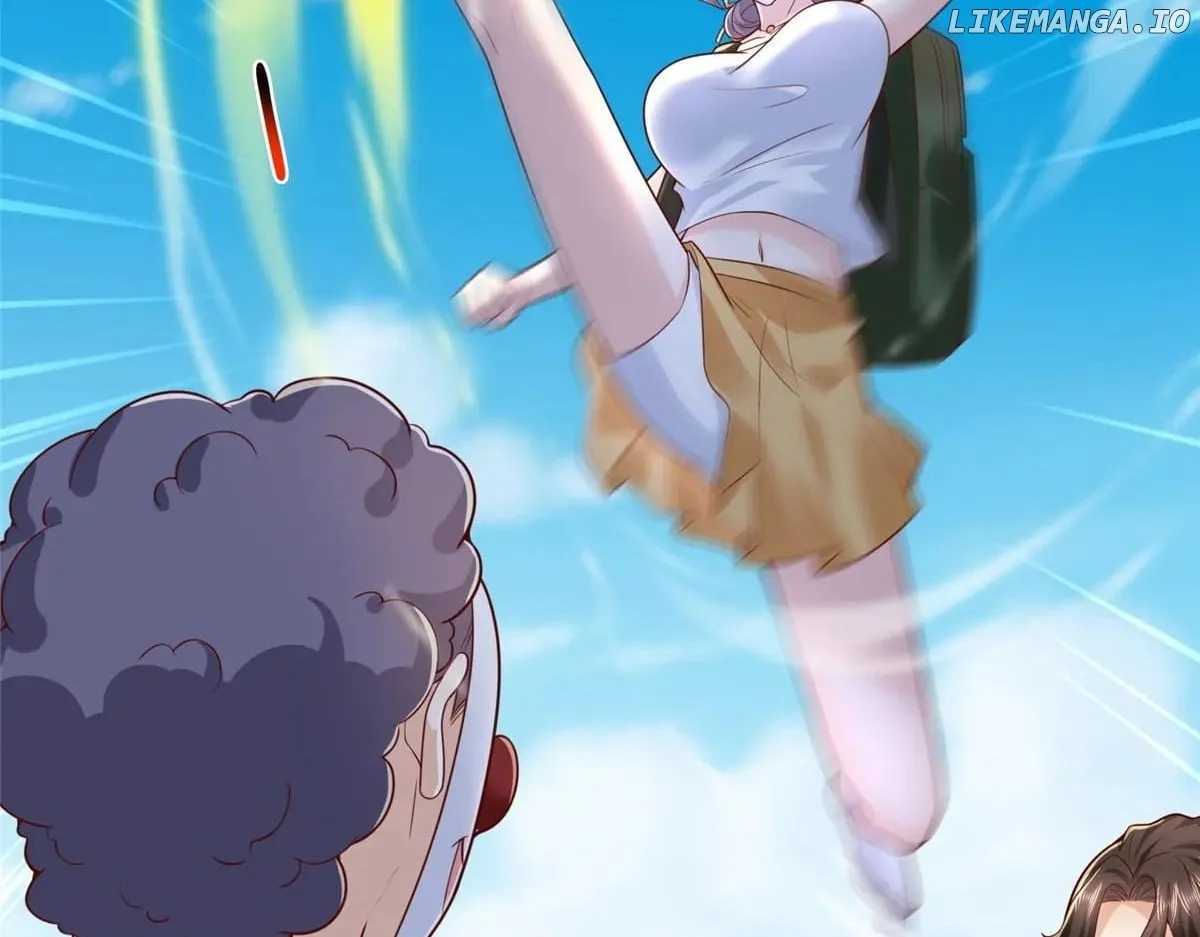 I randomly have a new career every week Chapter 807 381 050