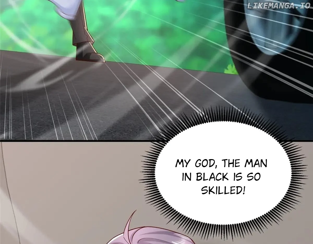 I randomly have a new career every week Chapter 807 390 059