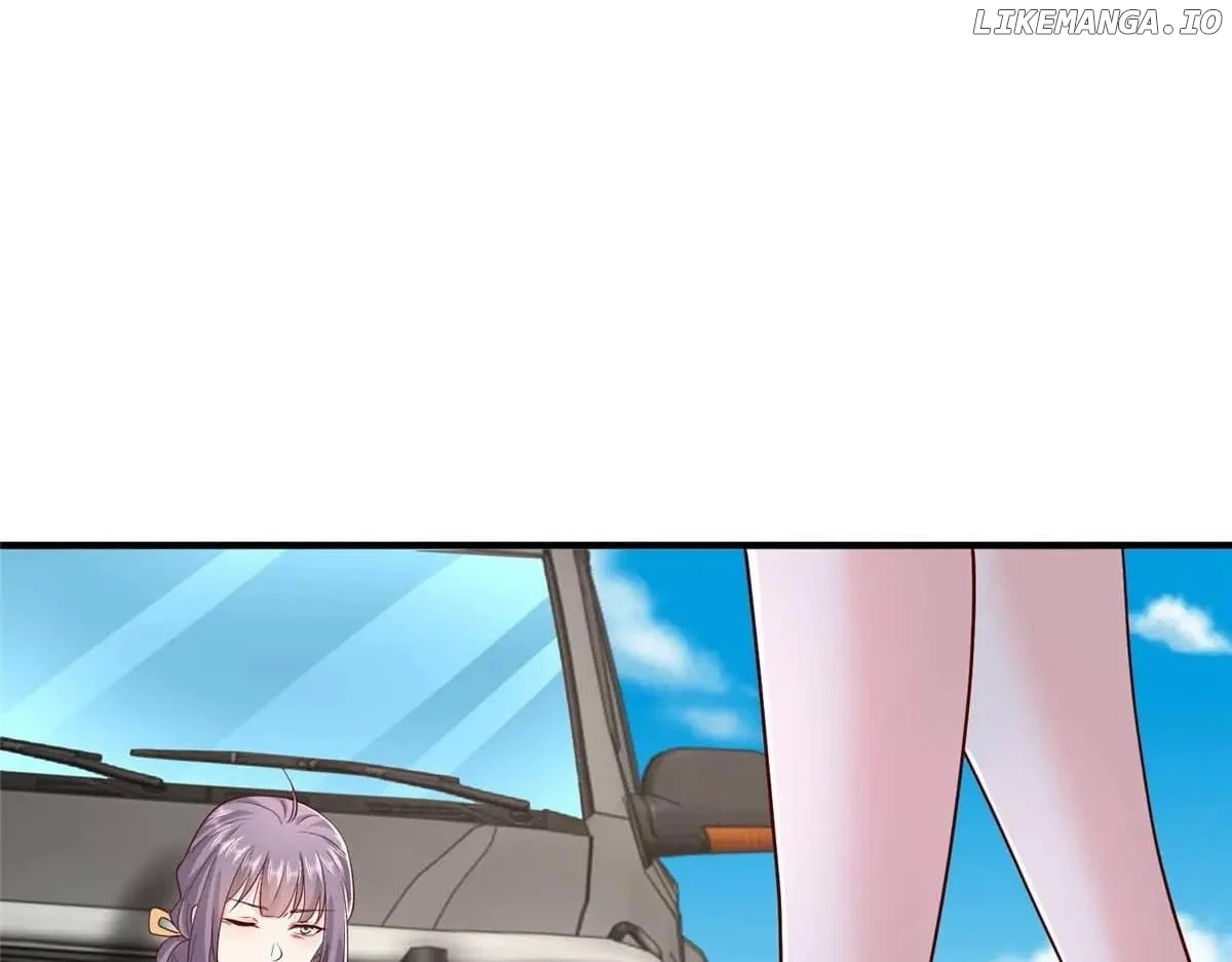 I randomly have a new career every week Chapter 807 404 073