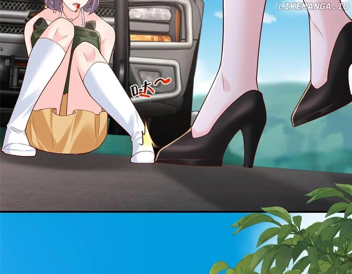 I randomly have a new career every week Chapter 807 405 074