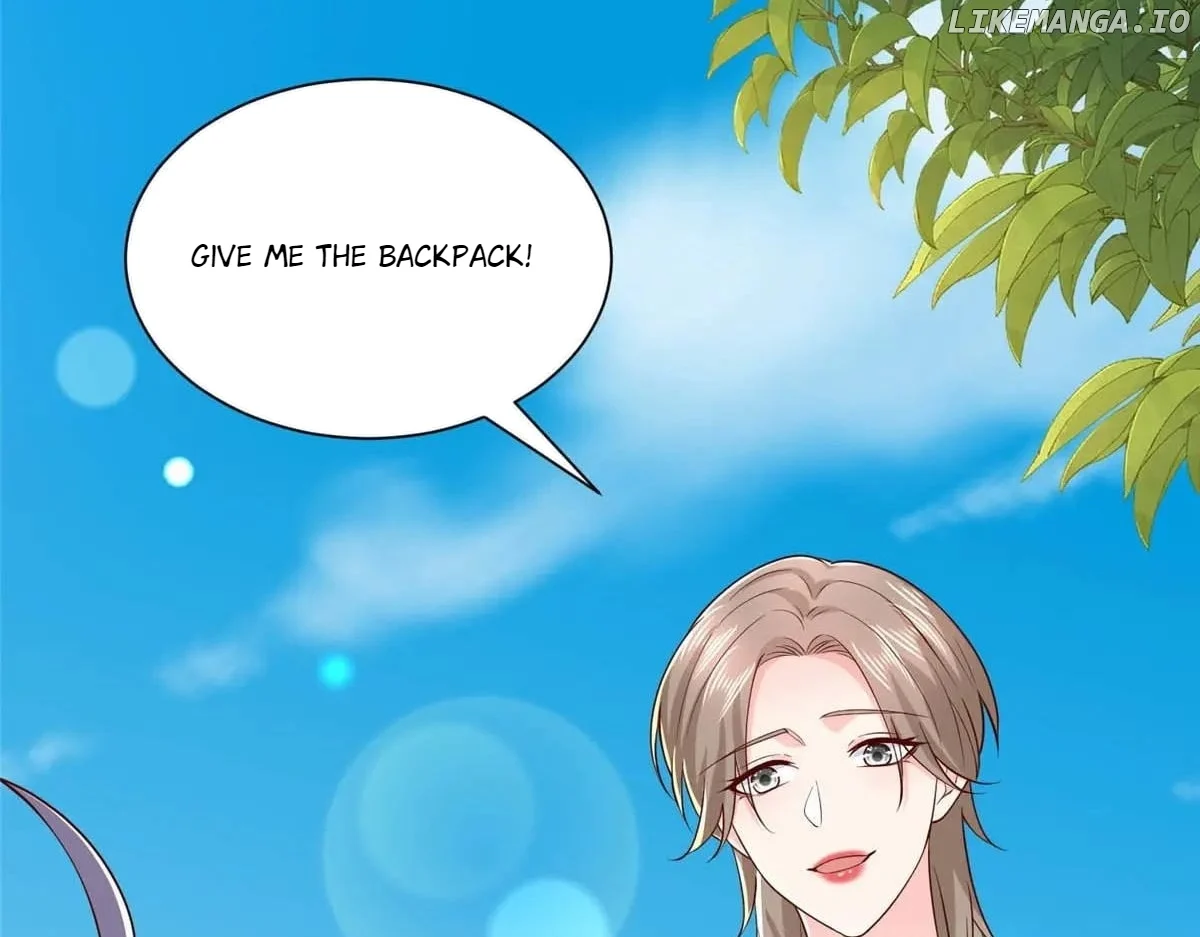 I randomly have a new career every week Chapter 807 406 075