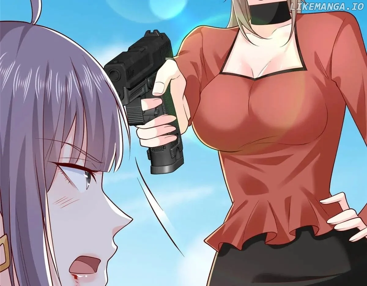 I randomly have a new career every week Chapter 807 407 076