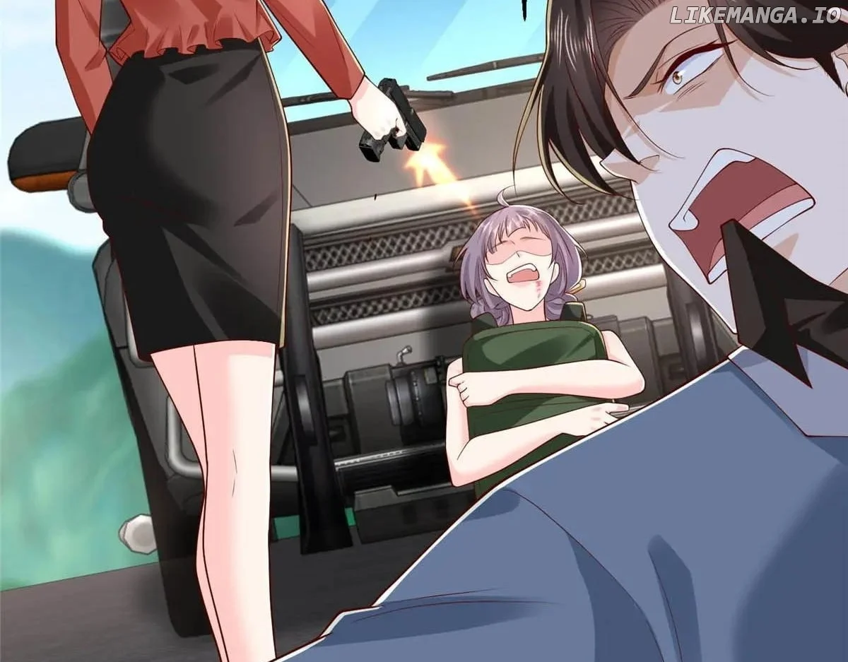 I randomly have a new career every week Chapter 807 413 082