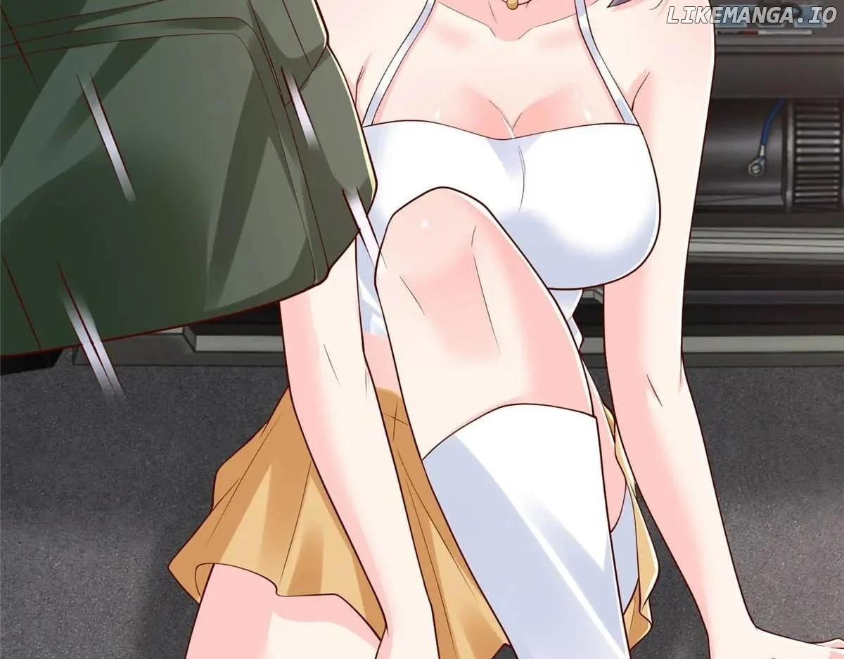 I randomly have a new career every week Chapter 807 416 085