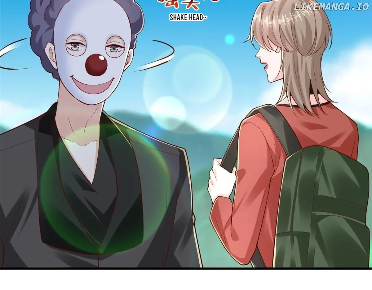 I randomly have a new career every week Chapter 807 420 089