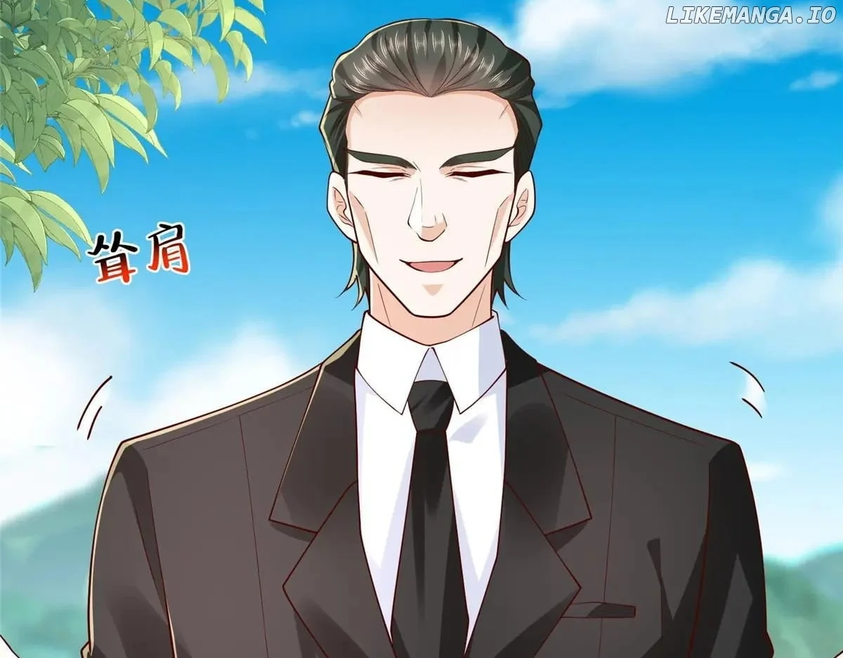 I randomly have a new career every week Chapter 807 422 091