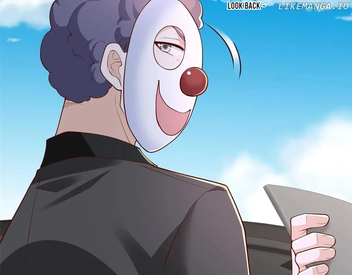 I randomly have a new career every week Chapter 807 427 096