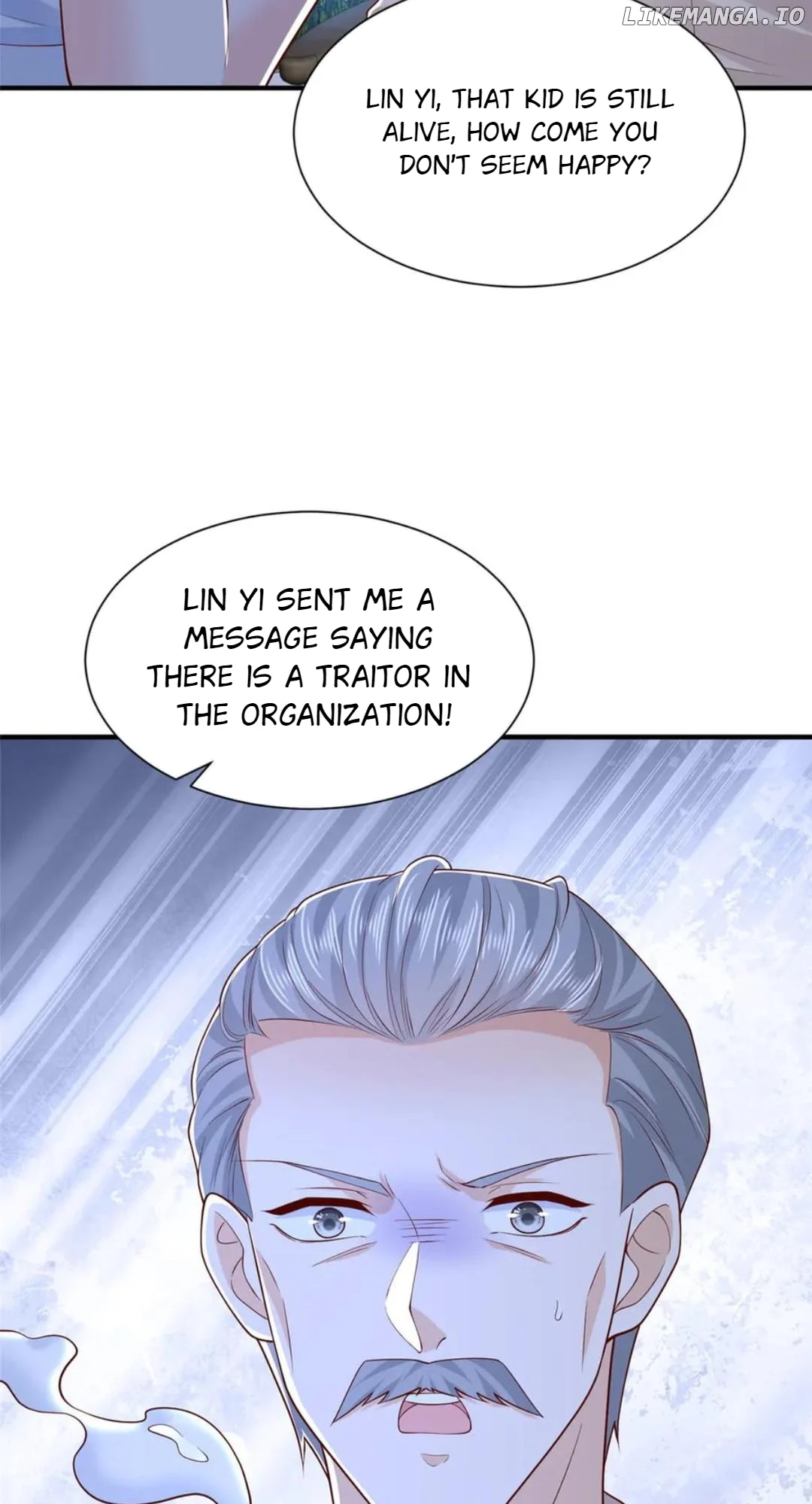 I randomly have a new career every week Chapter 809 151 15