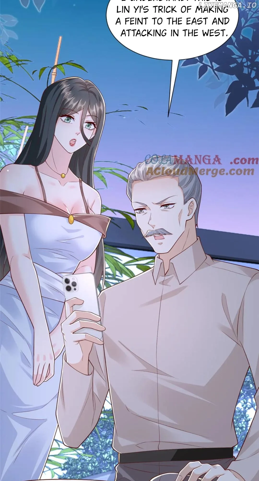 I randomly have a new career every week Chapter 809 154 18