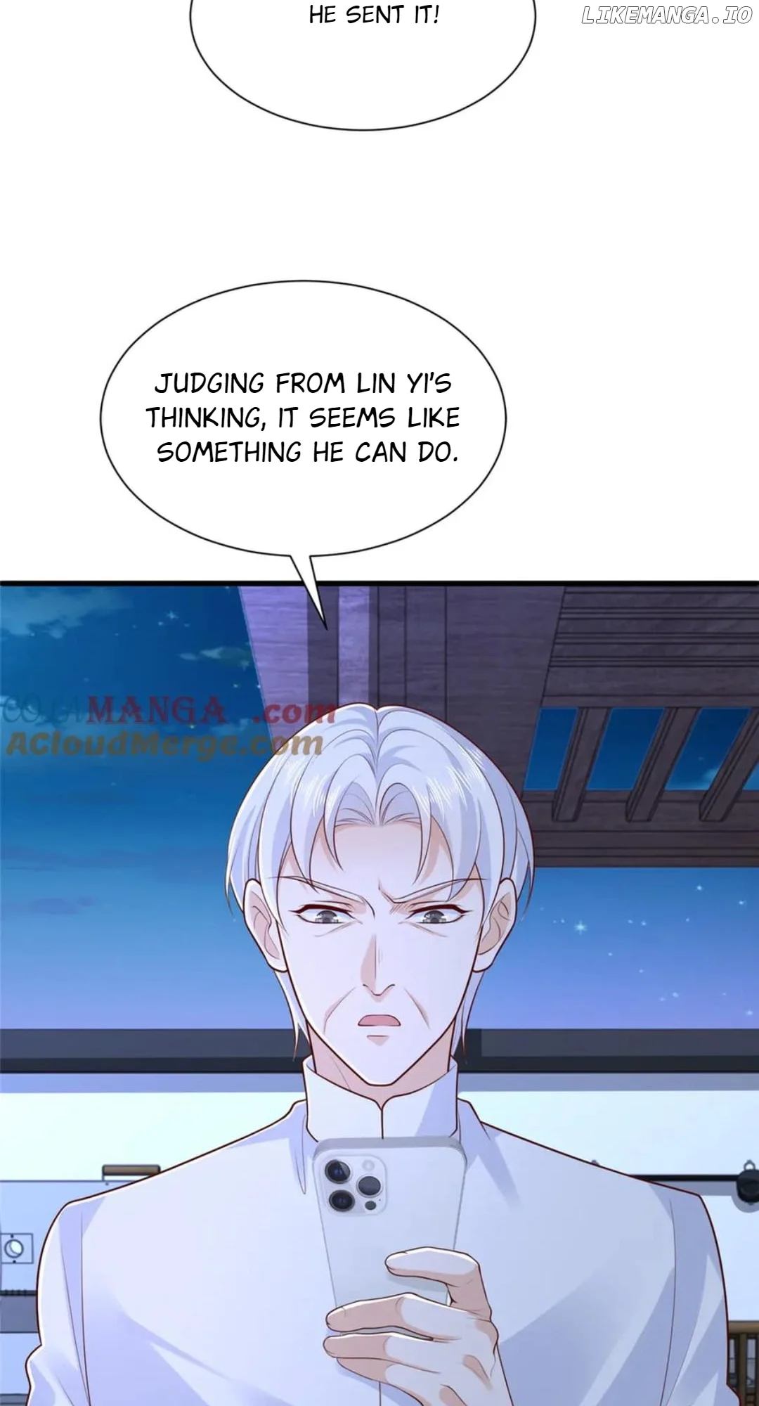 I randomly have a new career every week Chapter 809 160 24