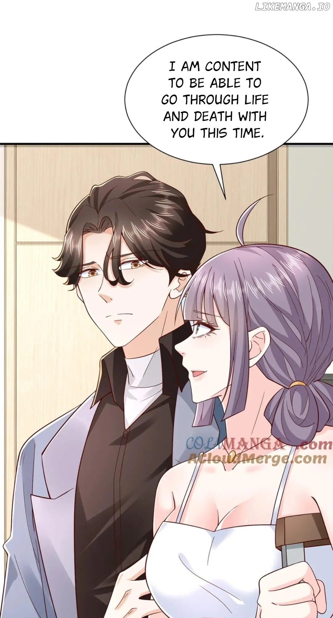 I randomly have a new career every week Chapter 809 168 32