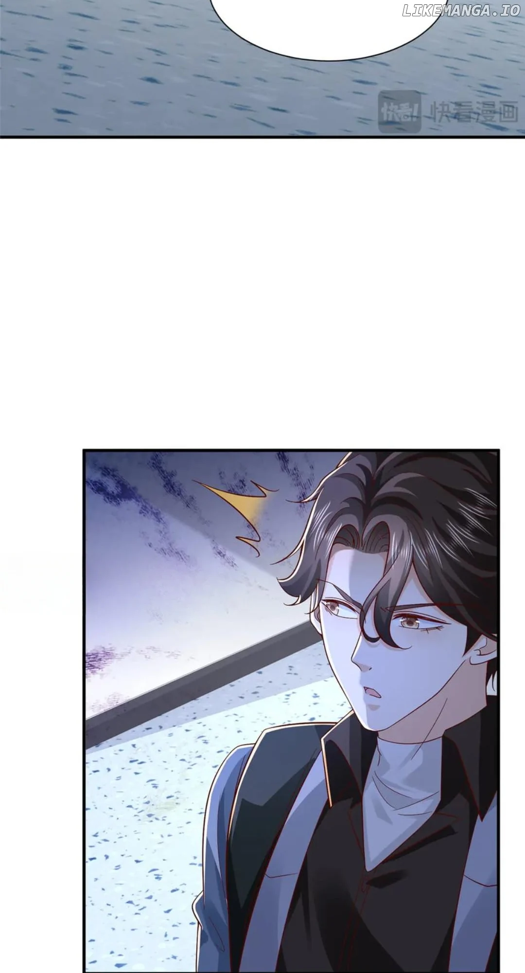 I randomly have a new career every week Chapter 809 174 38