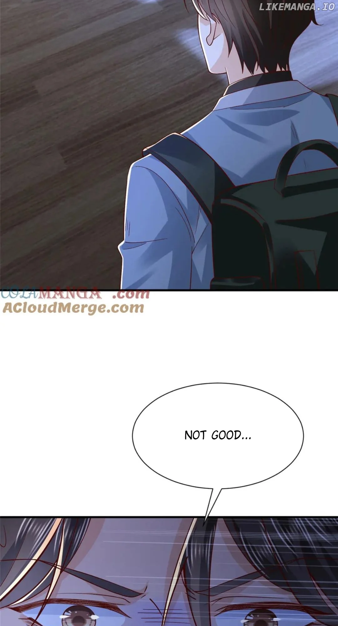 I randomly have a new career every week Chapter 809 177 41