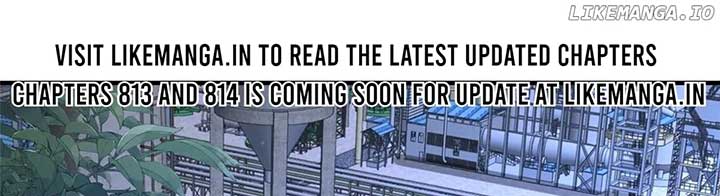 I randomly have a new career every week Chapter 812 326 001