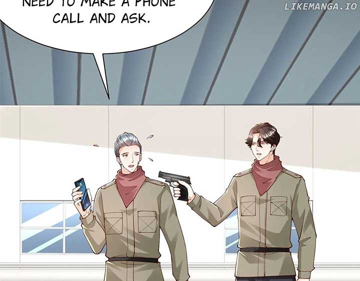 I randomly have a new career every week Chapter 812 330 005