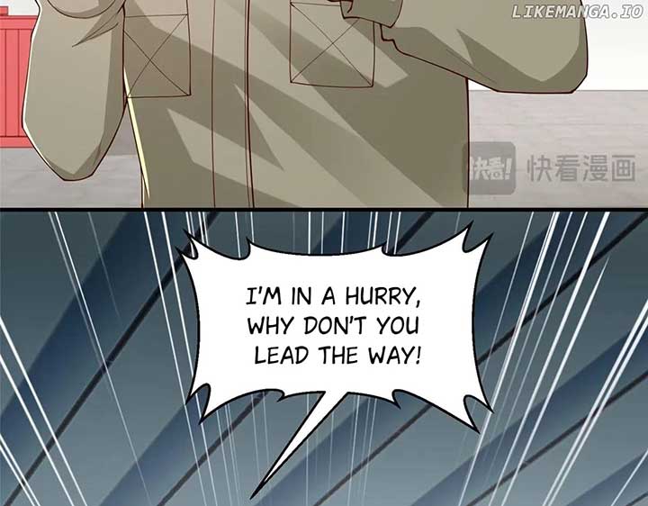 I randomly have a new career every week Chapter 812 339 014