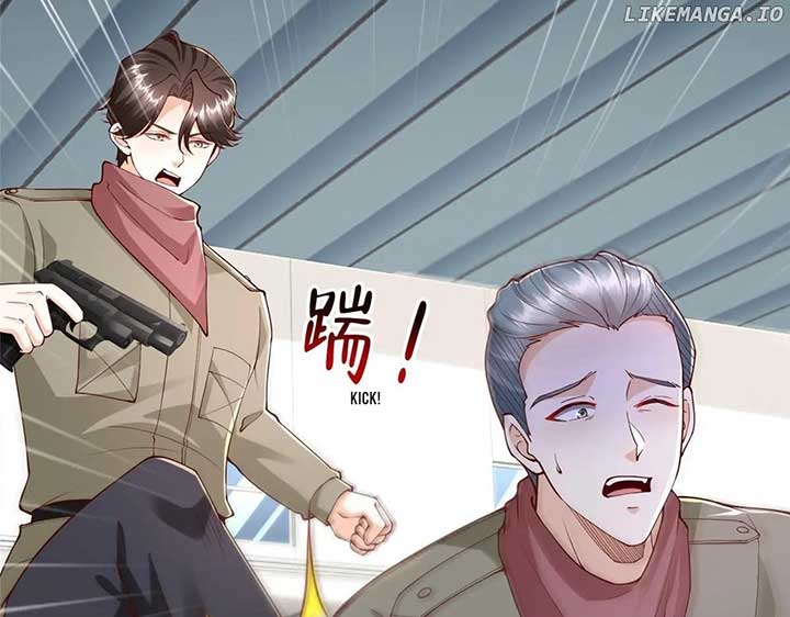 I randomly have a new career every week Chapter 812 340 015