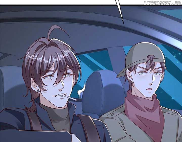 I randomly have a new career every week Chapter 812 358 033