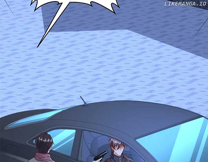 I randomly have a new career every week Chapter 812 374 049