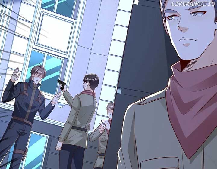 I randomly have a new career every week Chapter 812 381 056