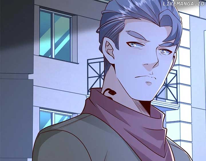 I randomly have a new career every week Chapter 812 384 059