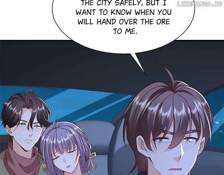 I randomly have a new career every week Chapter 812 390 065