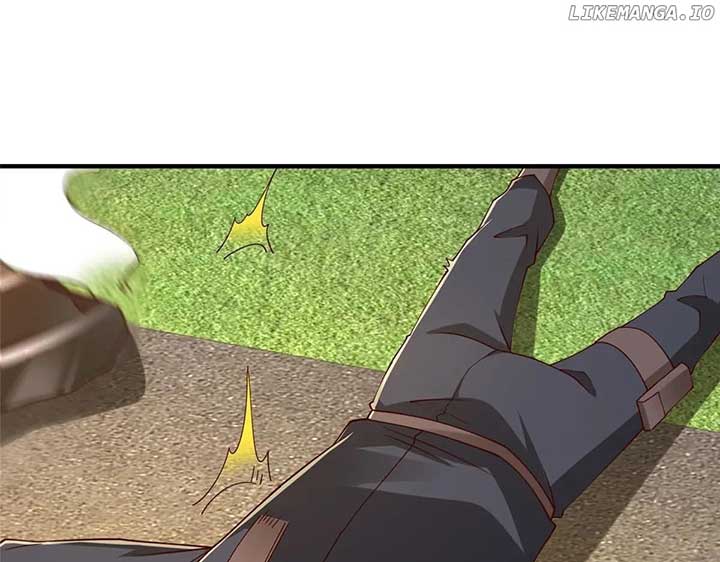 I randomly have a new career every week Chapter 812 412 087