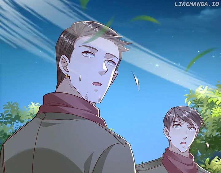 I randomly have a new career every week Chapter 812 426 101