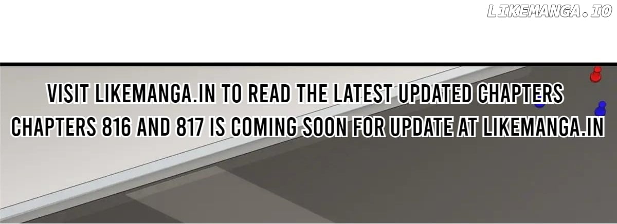 I randomly have a new career every week Chapter 815 374 001