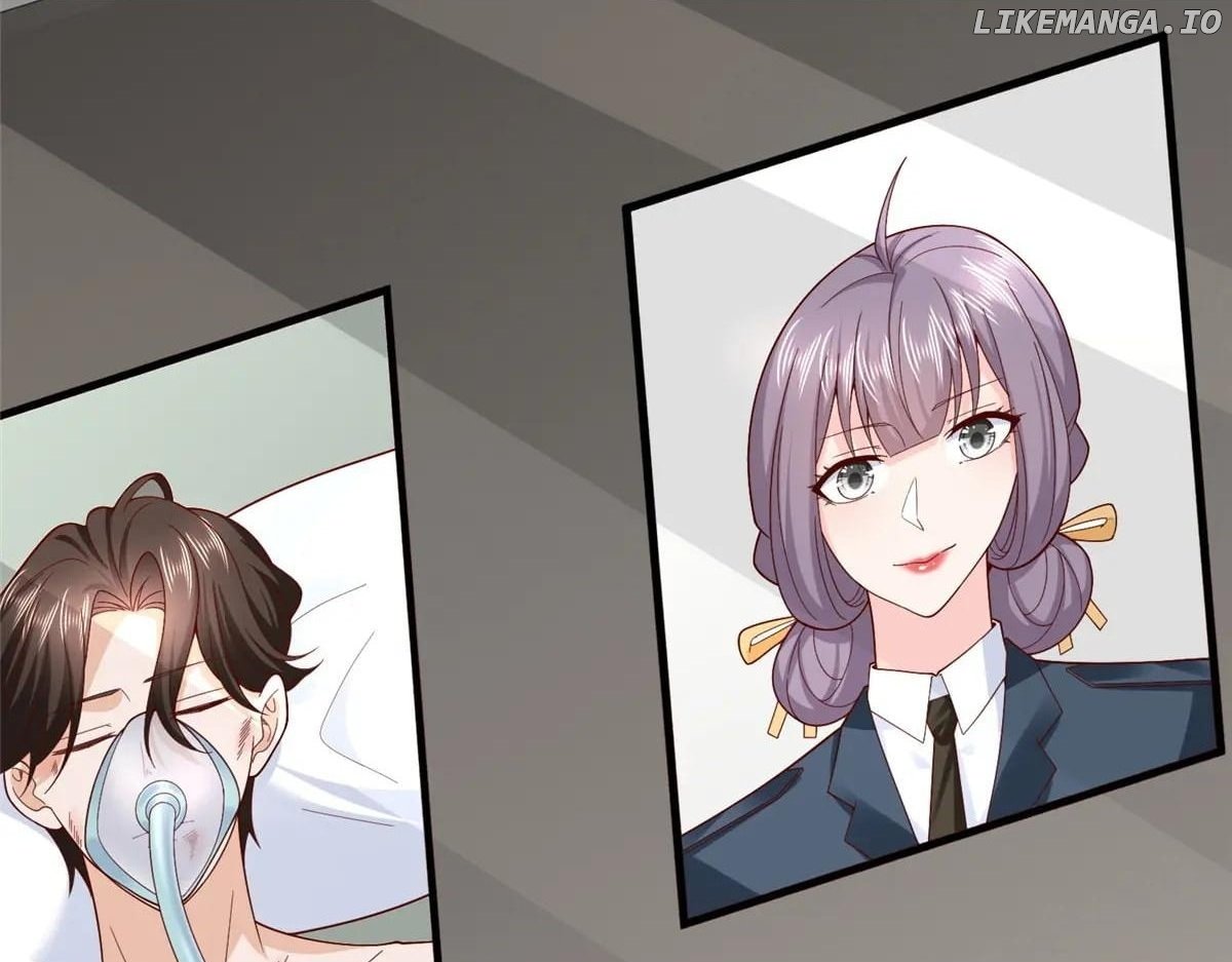 I randomly have a new career every week Chapter 815 375 002