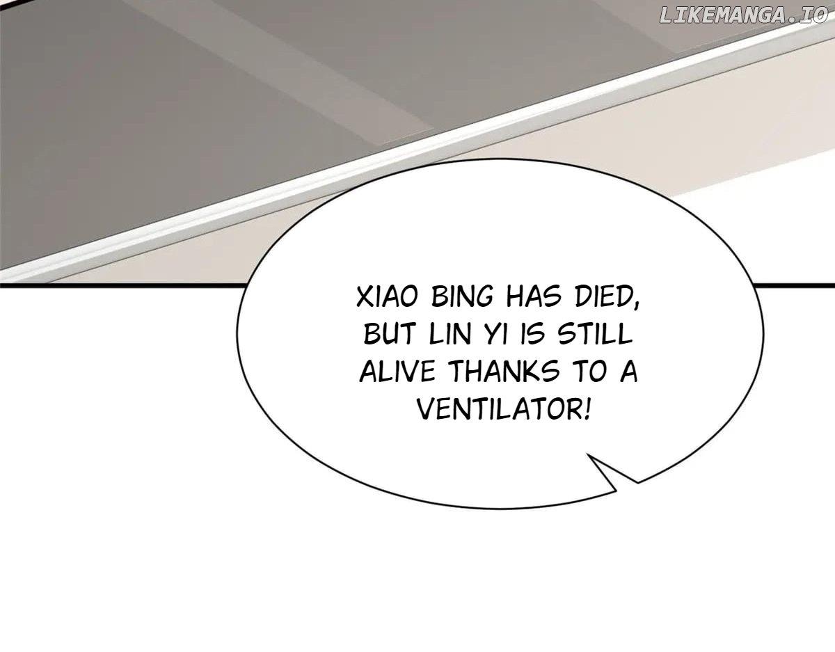 I randomly have a new career every week Chapter 815 377 004