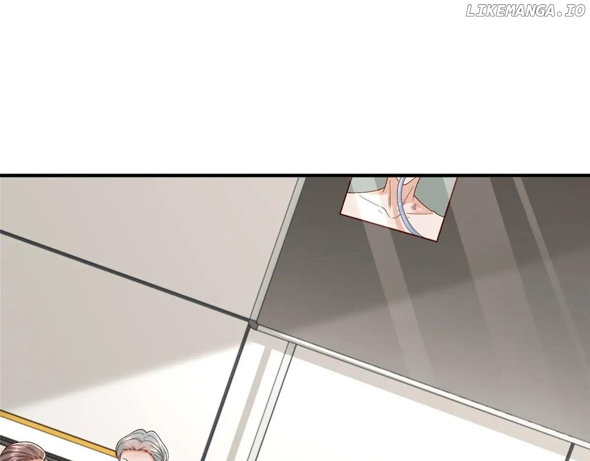 I randomly have a new career every week Chapter 815 378 005