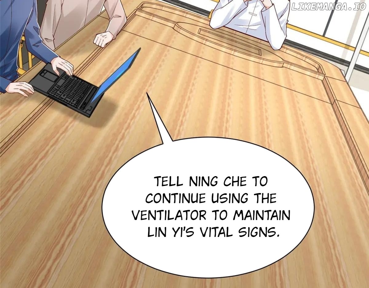 I randomly have a new career every week Chapter 815 380 007