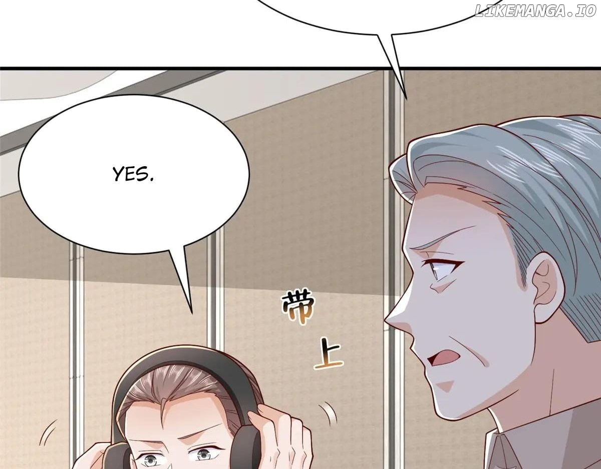 I randomly have a new career every week Chapter 815 383 010