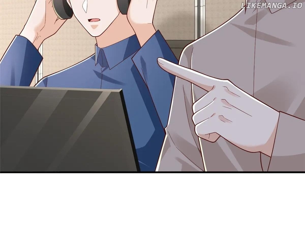 I randomly have a new career every week Chapter 815 384 011