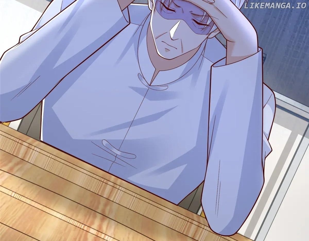 I randomly have a new career every week Chapter 815 387 014