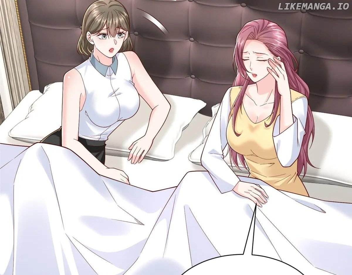 I randomly have a new career every week Chapter 815 399 026