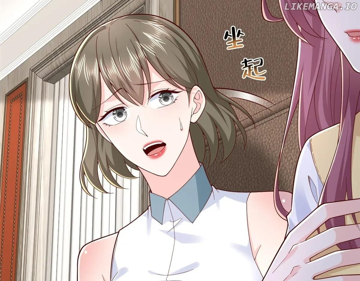 I randomly have a new career every week Chapter 815 405 032