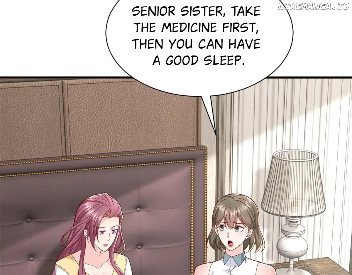 I randomly have a new career every week Chapter 815 413 040