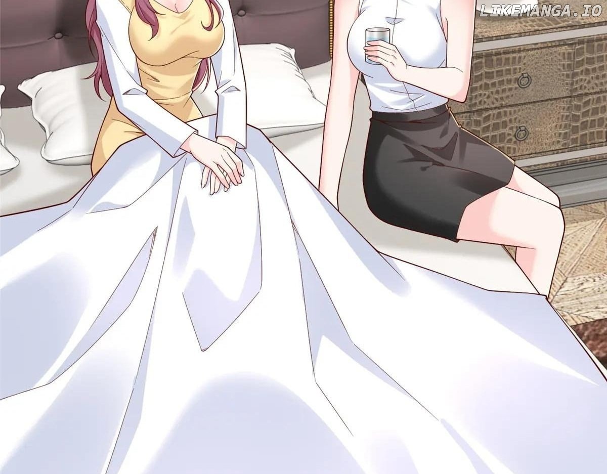 I randomly have a new career every week Chapter 815 414 041