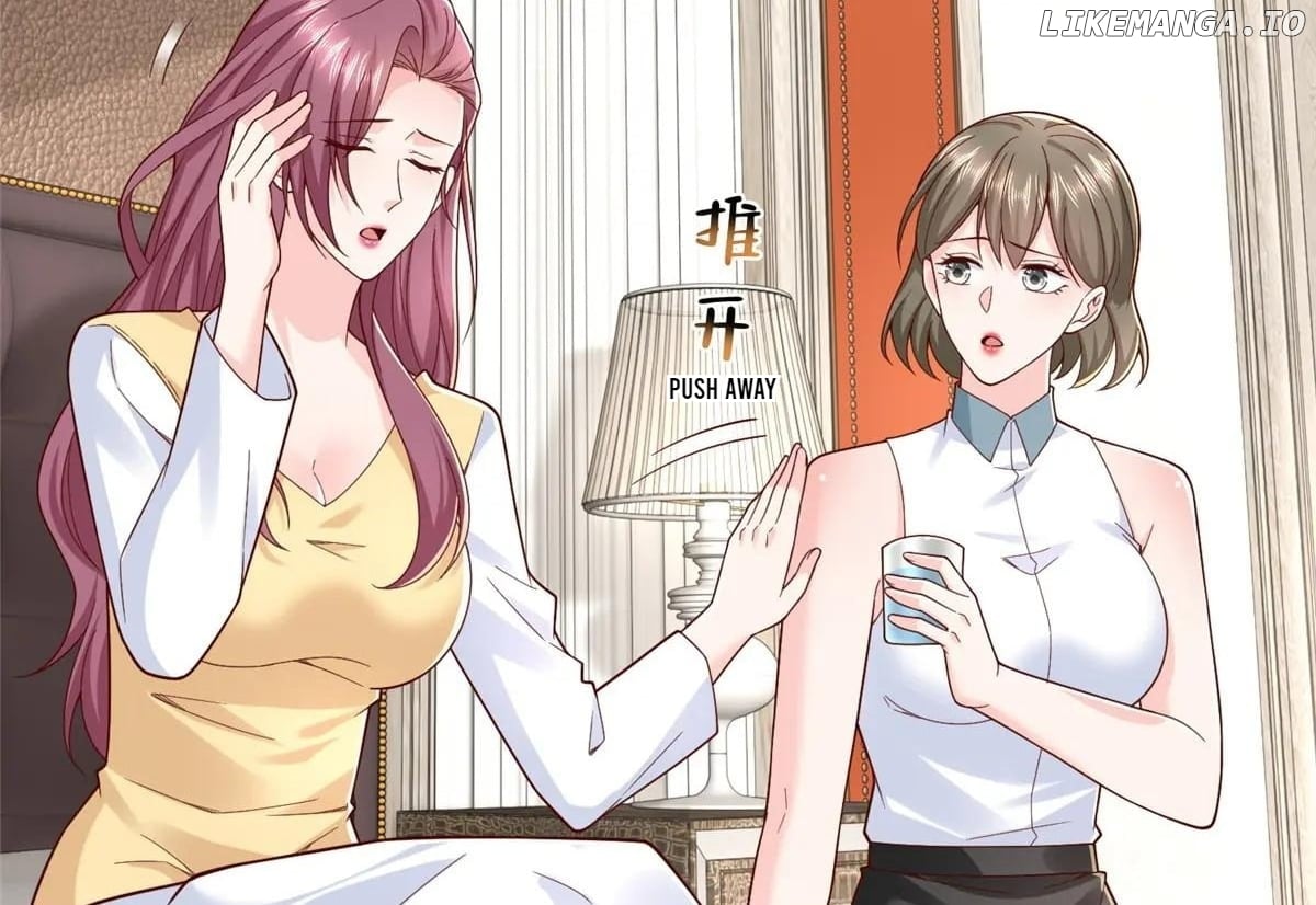 I randomly have a new career every week Chapter 815 423 050