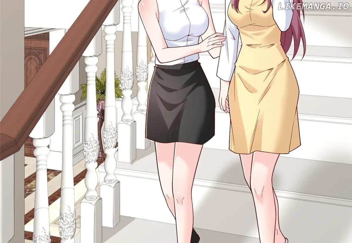 I randomly have a new career every week Chapter 815 429 056