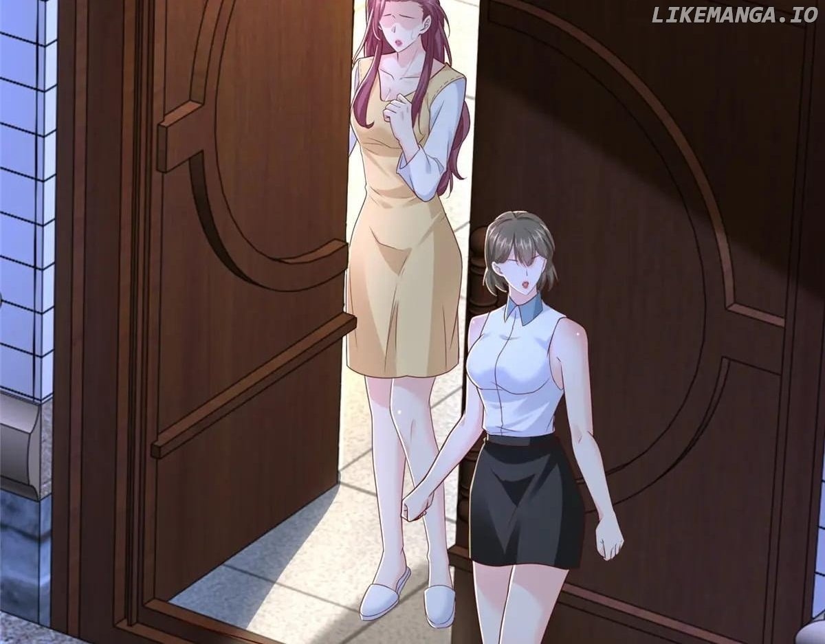 I randomly have a new career every week Chapter 815 439 066