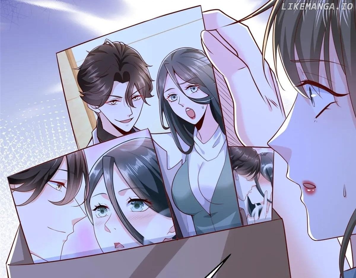 I randomly have a new career every week Chapter 815 447 074