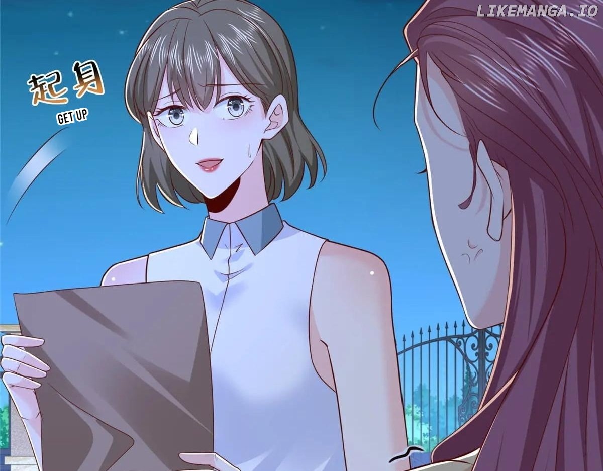 I randomly have a new career every week Chapter 815 453 080