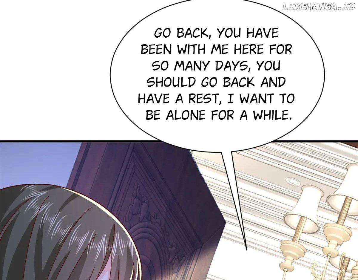 I randomly have a new career every week Chapter 815 466 093